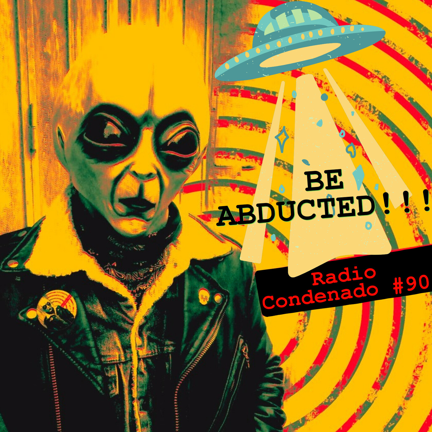 Radio Condenado