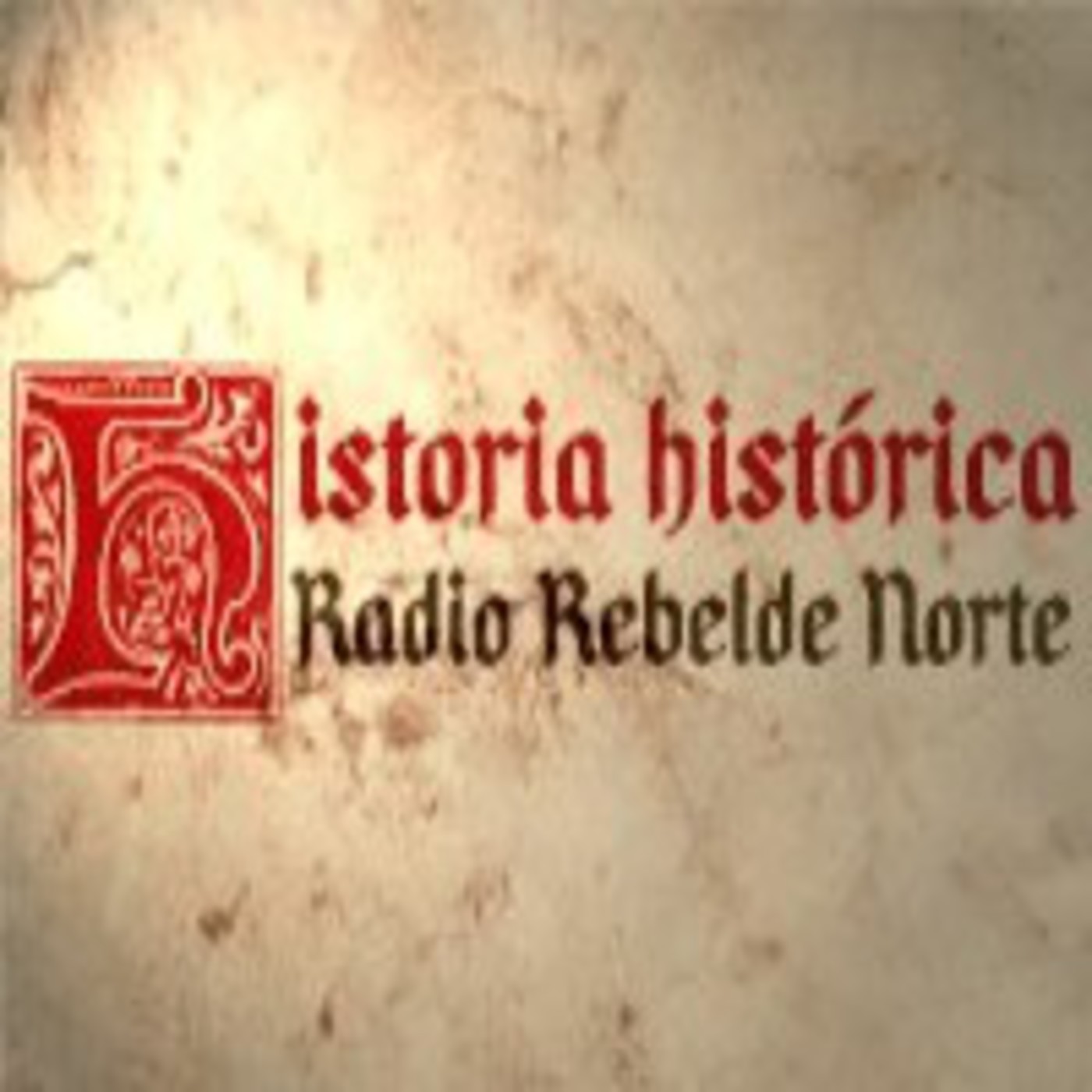 Historia histórica