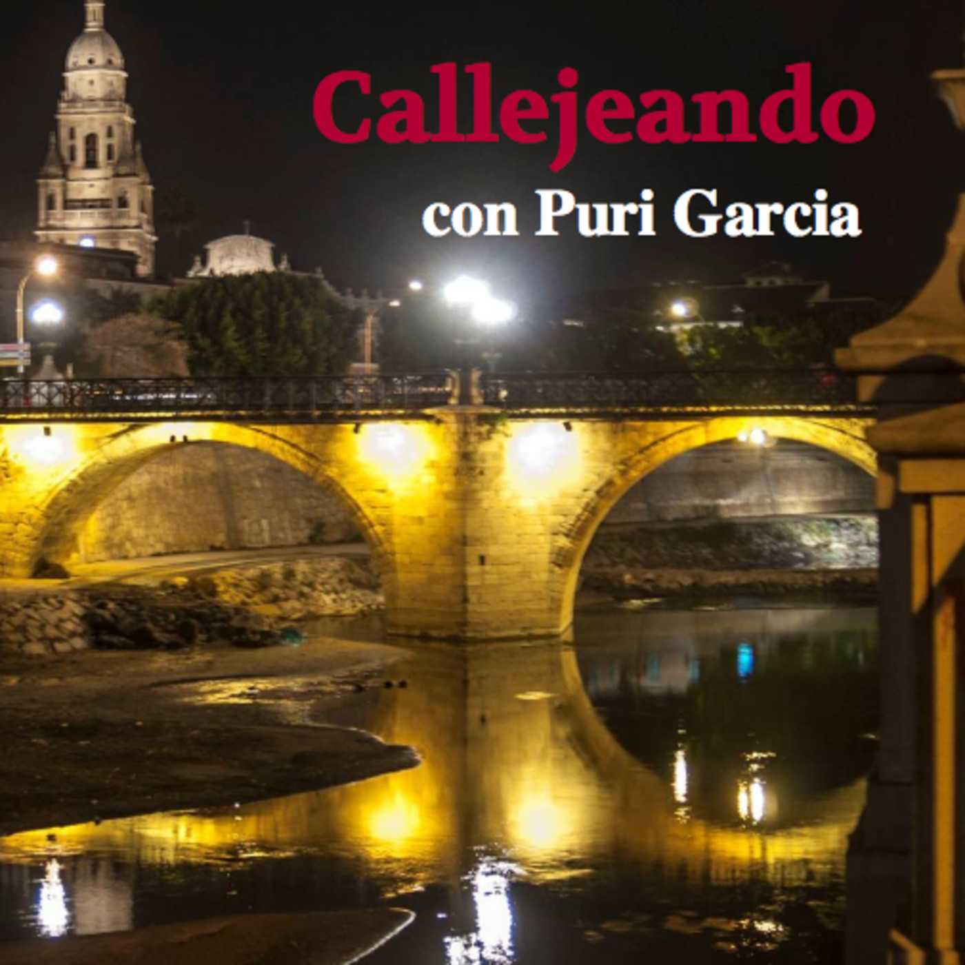 Callejeando T01C15 episode artwork