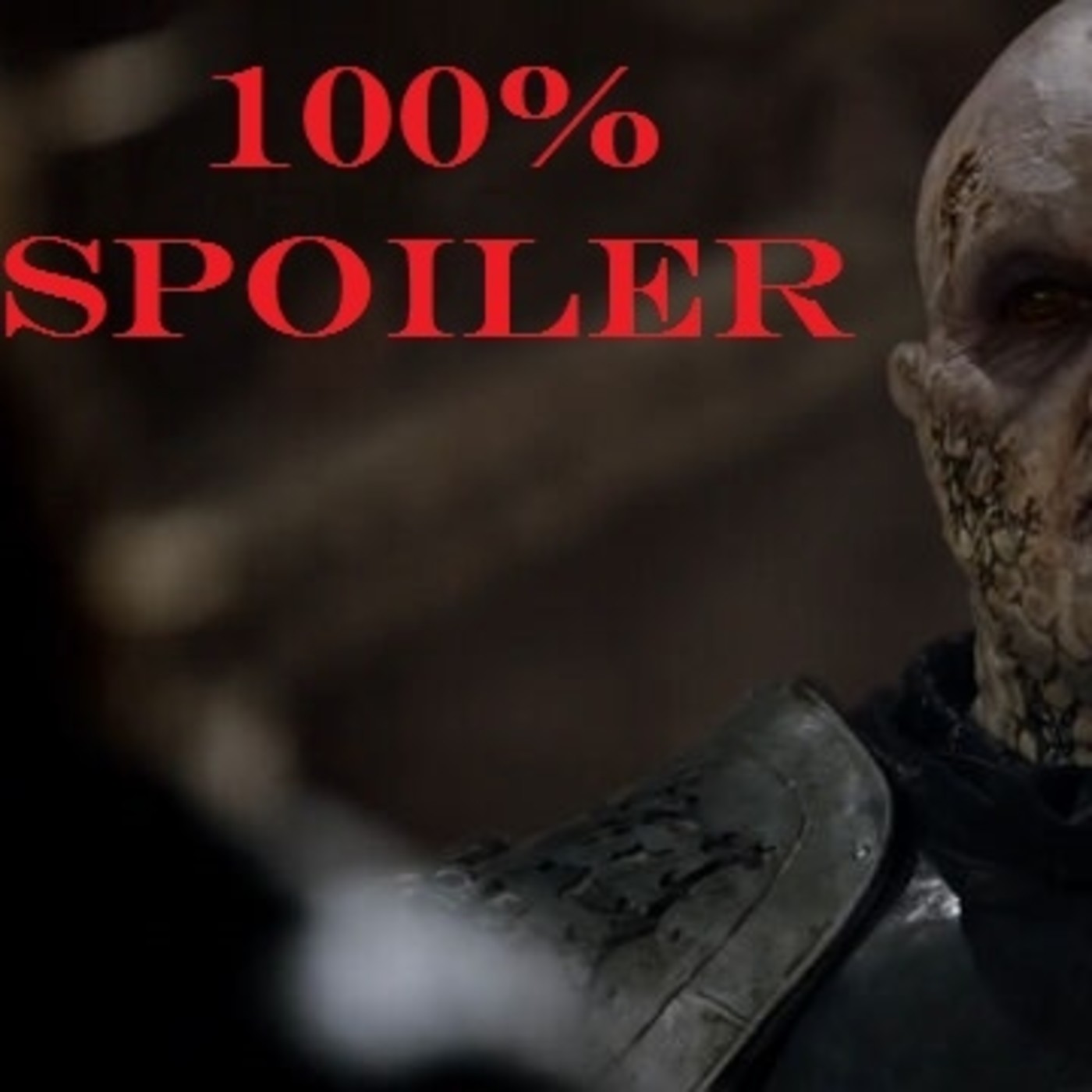 100% Spoiler 3.19. Resumen Juego de Tronos Temporada 8. episode artwork