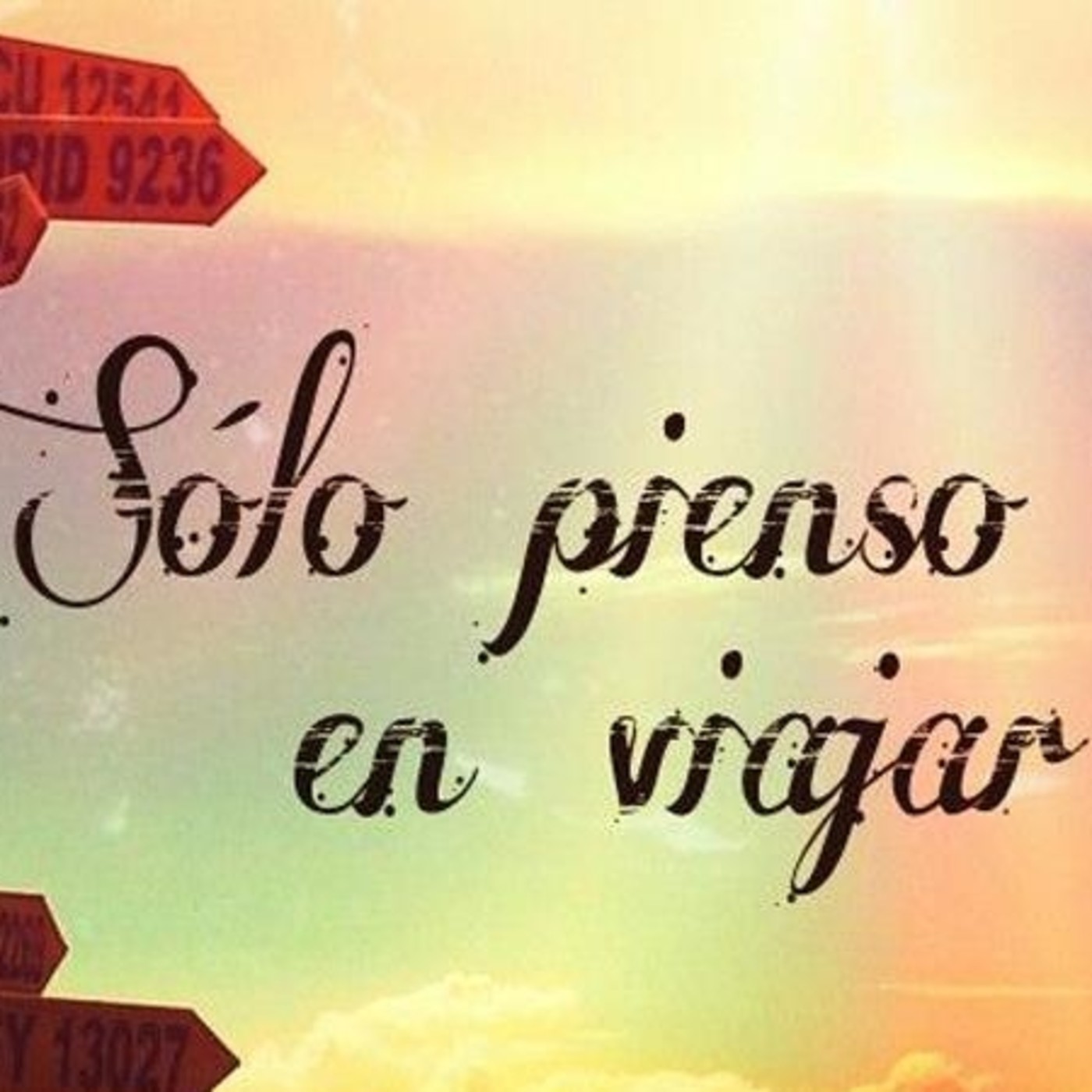 NINGÚN LUGAR QUEDA LEJOS