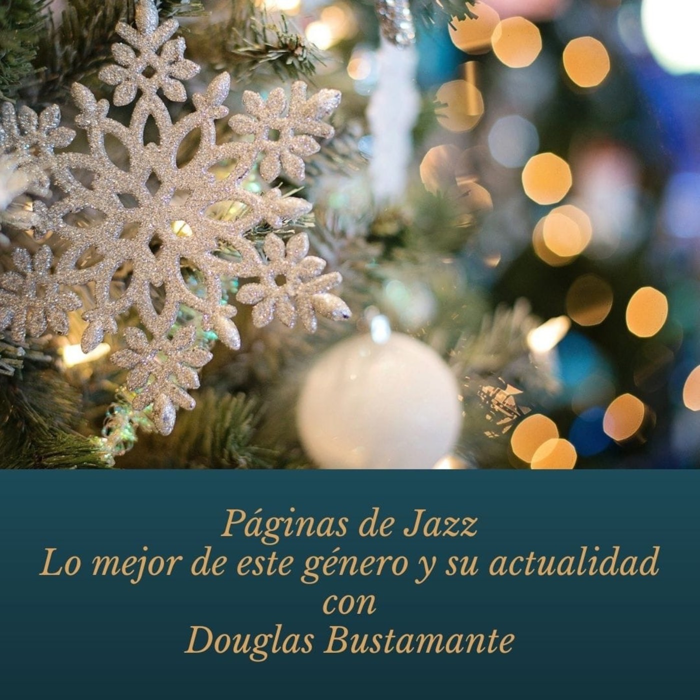 Páginas de Jazz