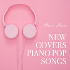 Piano Peace 2 (Relaxing Piano Covers)