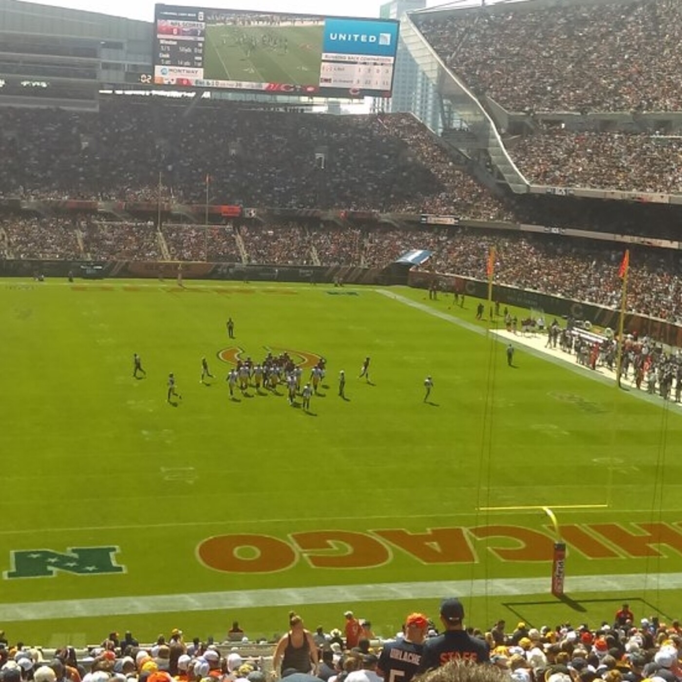 El Árbitro que yo Compré