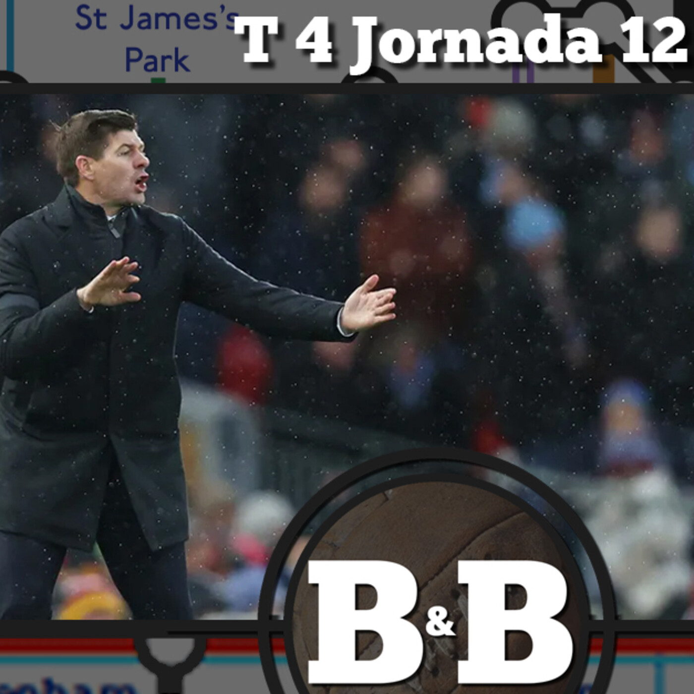 Partido Podcast