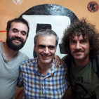 Otra Semana Musical en Radio Enlace (19/06/2019) Entrevista a Muñeco Vudú