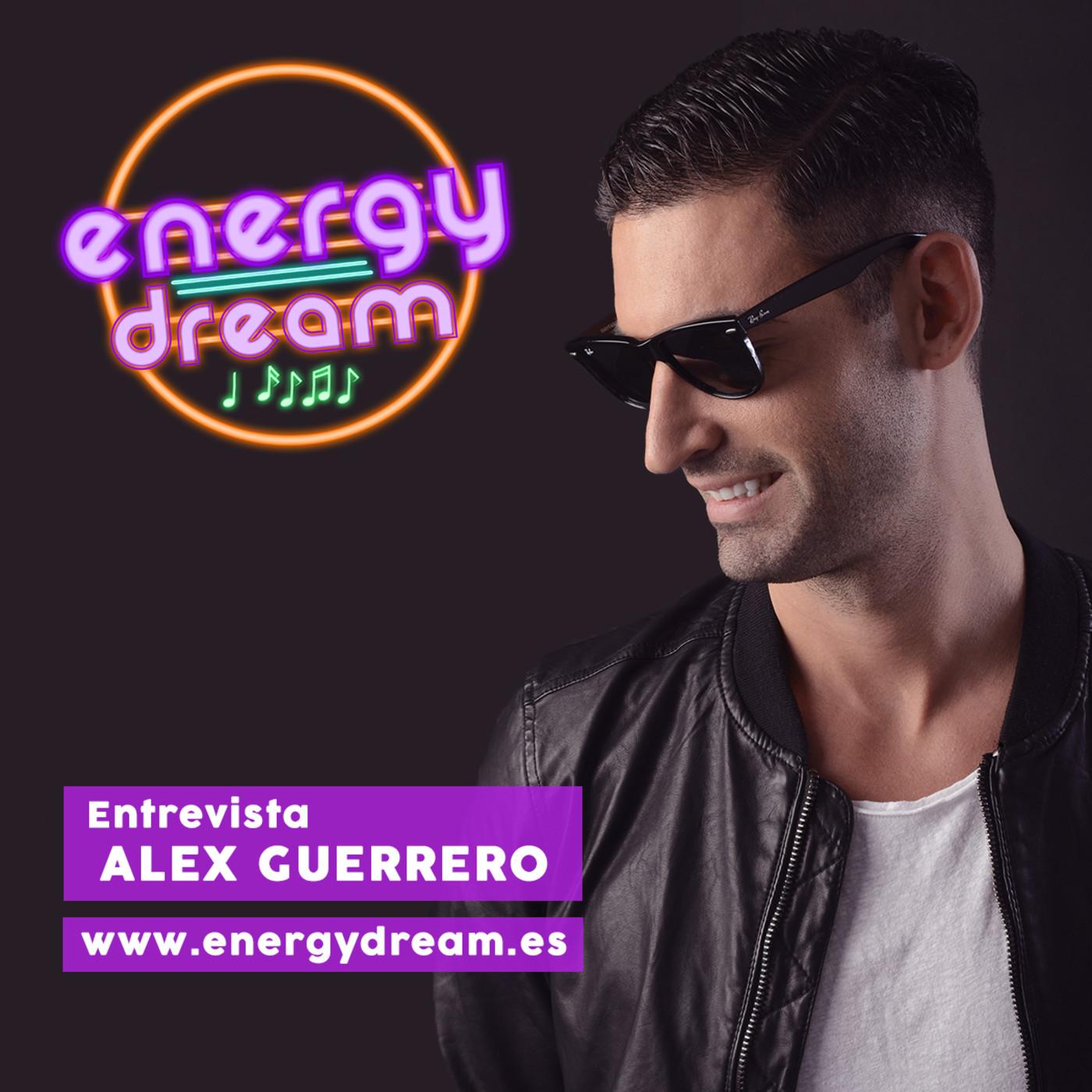 Energy Dream