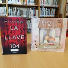 Cafè literari, PGM 103 (10/10/2019)