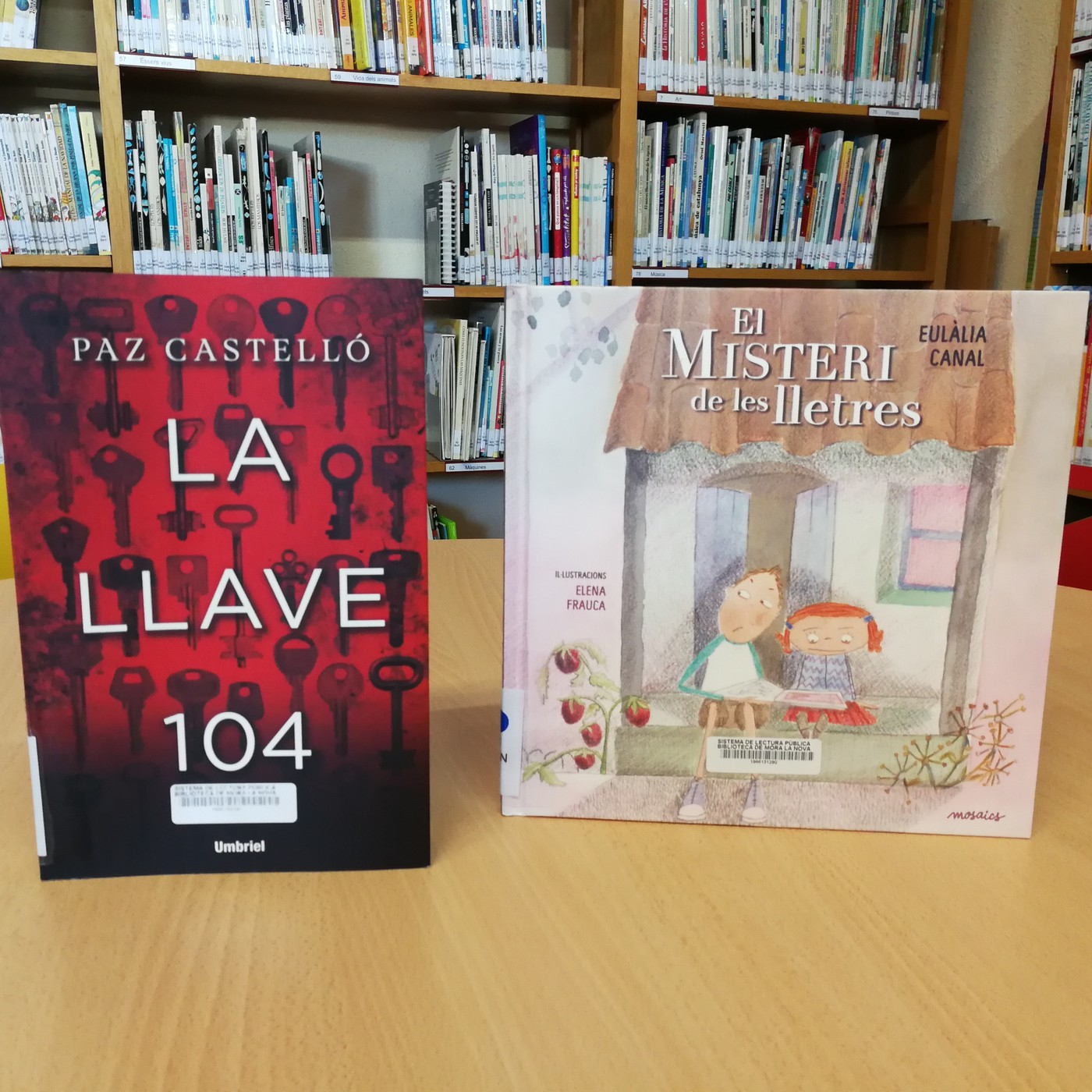 (HISTÒRIC) Cafè Literari