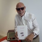 El asesor de FULL, Manolo Gil, habla del libro 'Elegia del pelegrí de Antoni Gómez