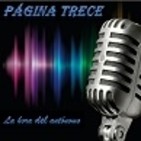 PÁGINA TRECE. LA HORA DEL AUTÓNOMO. 5ª ETAPA. Programa 4
