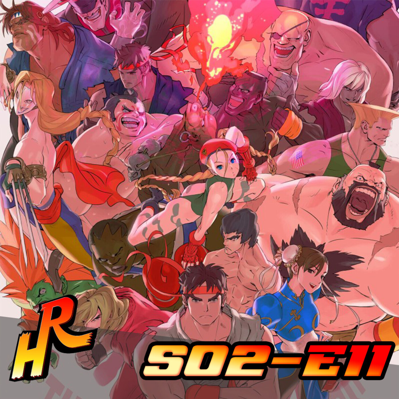 Radio Hadouken