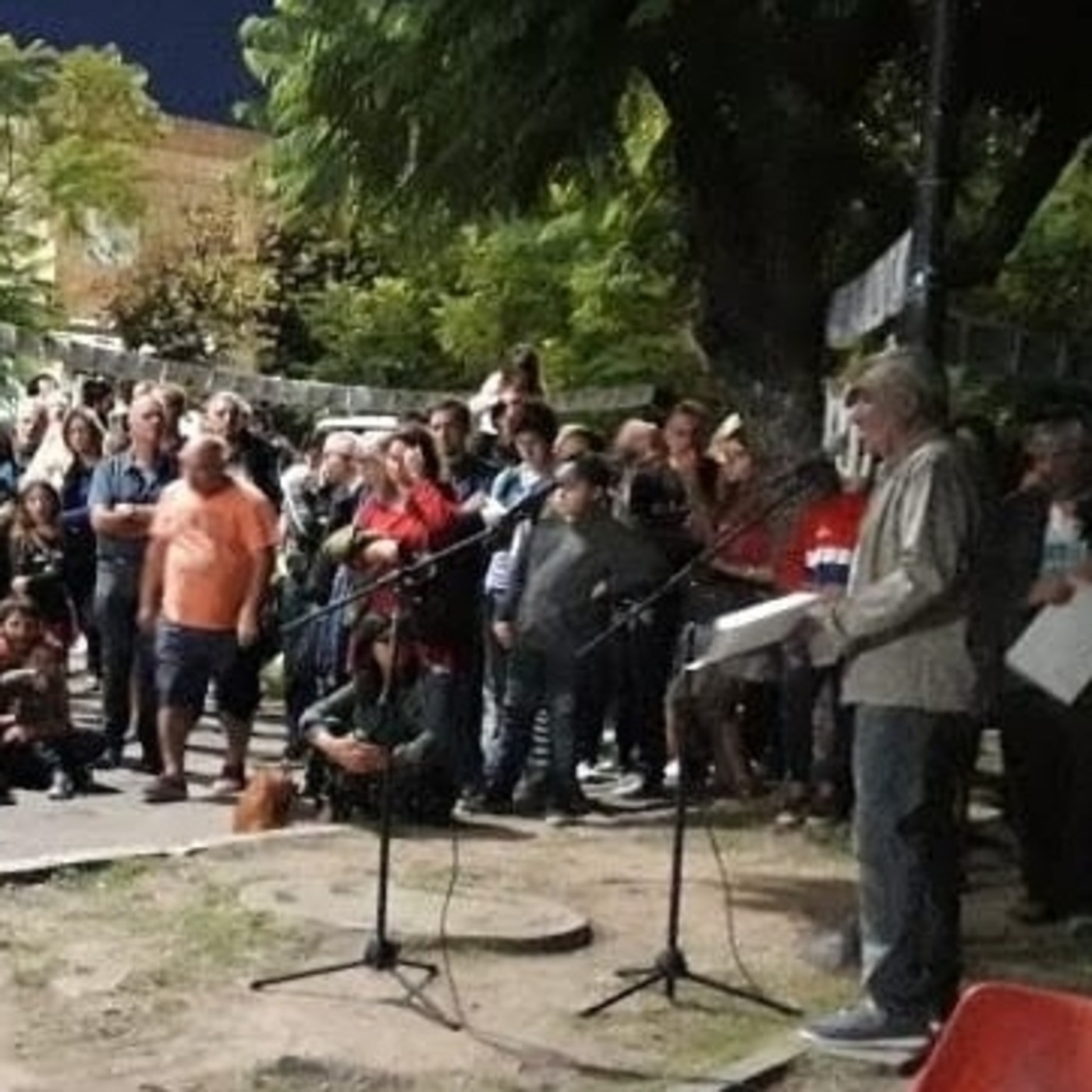 AUDIOS 1894RADIONLINE