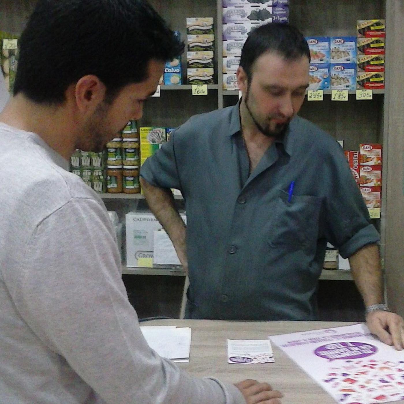 Podcast de Jaén en Común