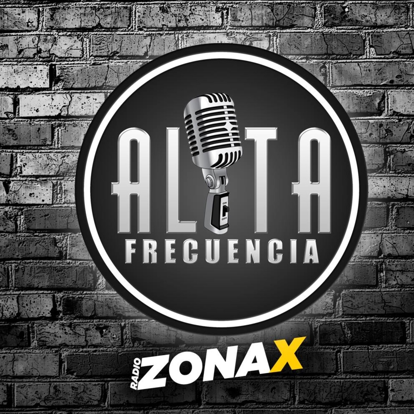 ALTA FRECUENCIA SHOW