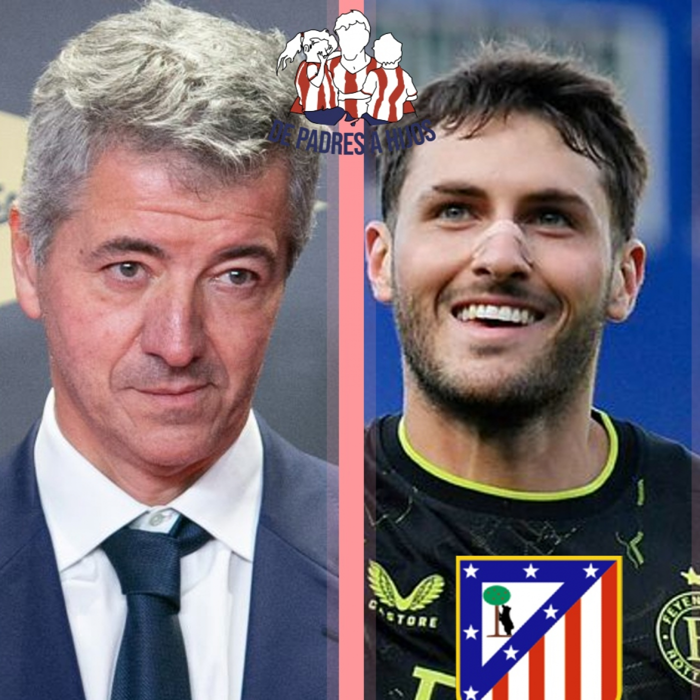 Situación de MATEU ALEMANY | CAMBIOS en el ATLETI | Interesa SANTI GIMÉNEZ | Declaraciones de JOSEMA episode artwork
