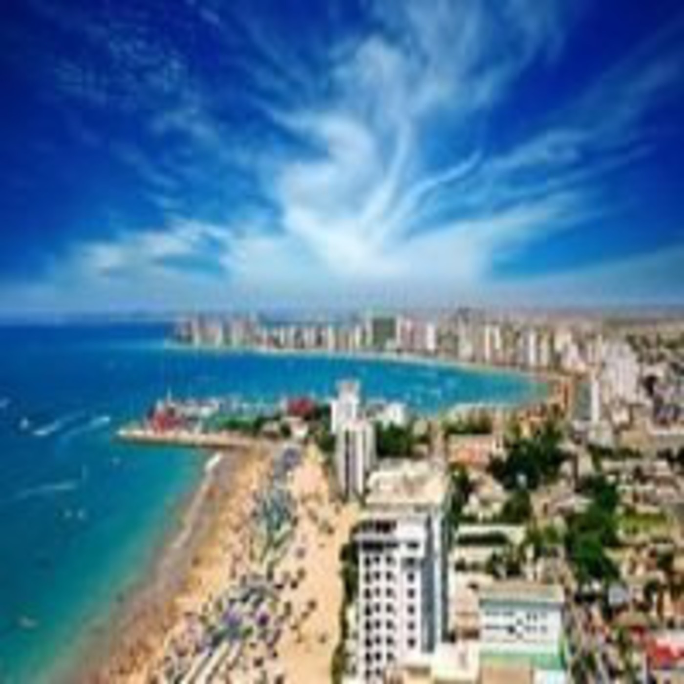 Podcast de GlobalRadioIbiza