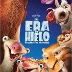 73 La Era del Hielo: Choque de Mundos (Collision Course, 5ta parte)