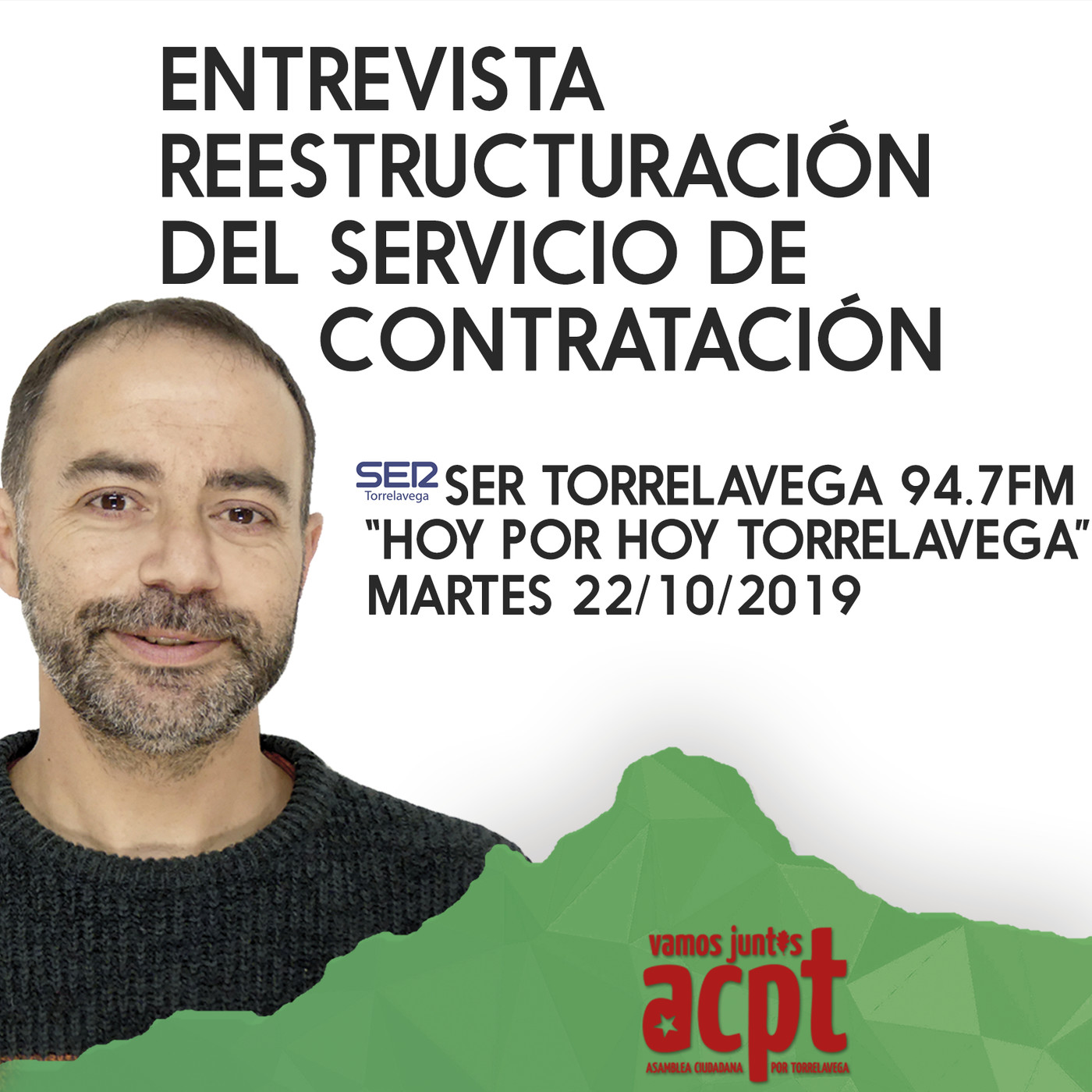 Entrevistas ACPT 2019-2023