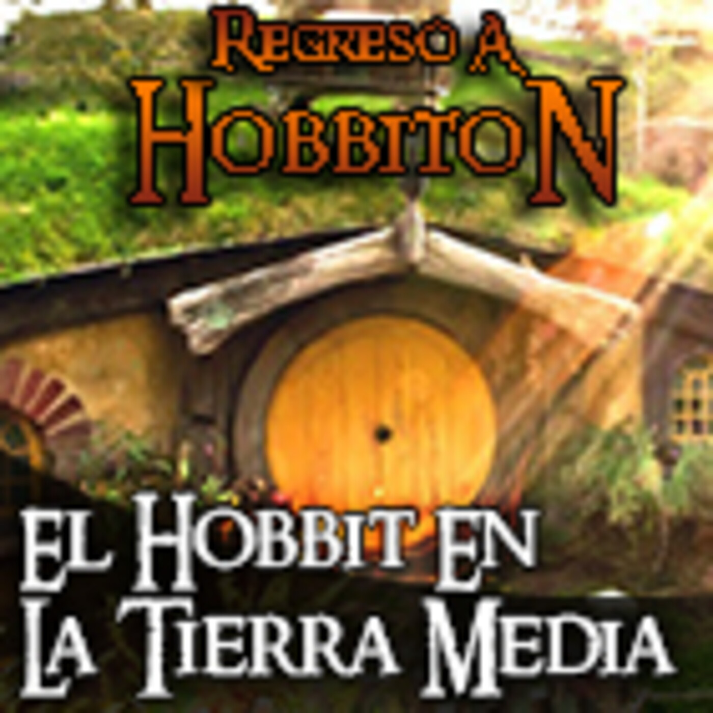 Regreso a Hobbiton
