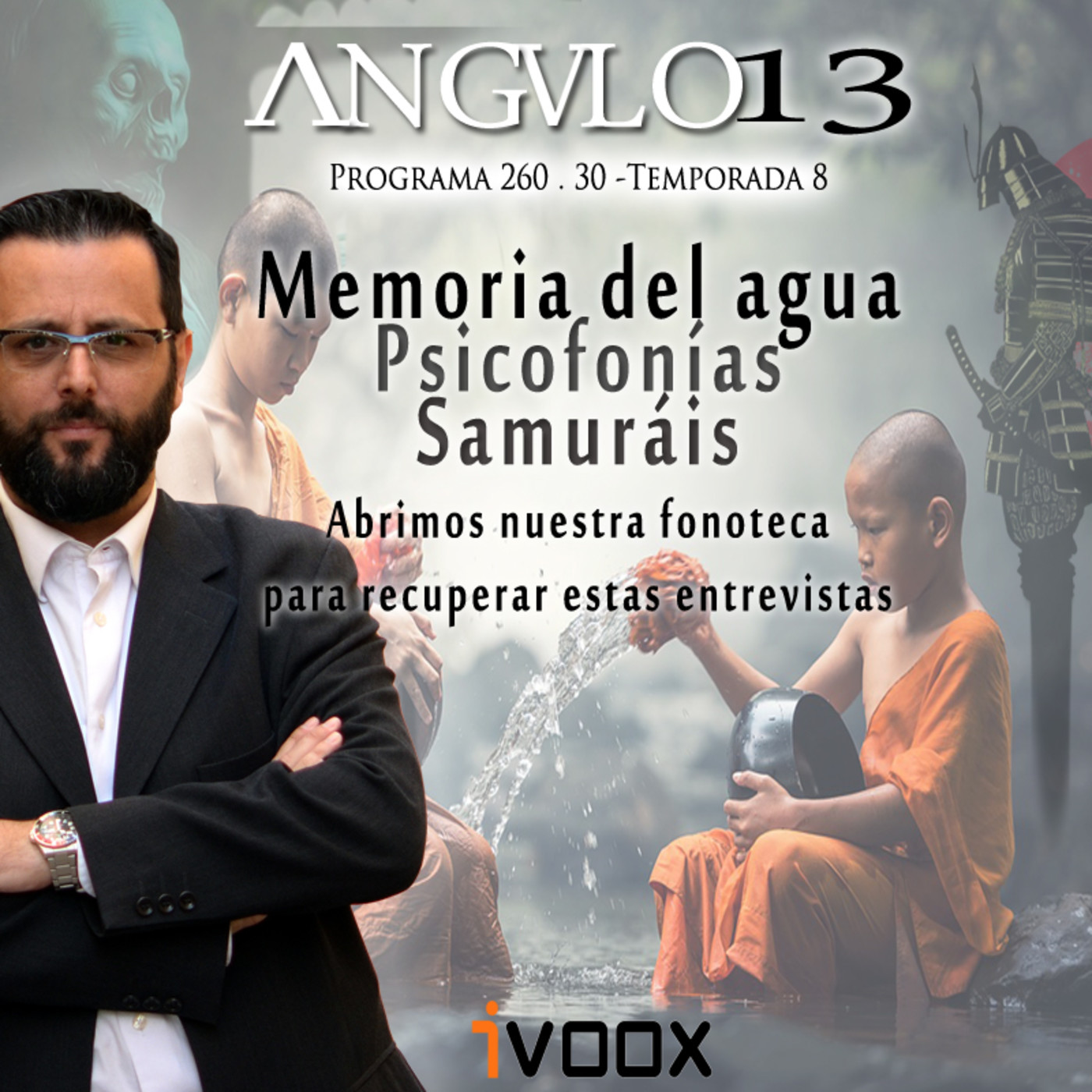 ANGULO 13 - Temporada 8