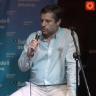 #FirstTuesday: Luis Pérez del Val, fundador y CEO de Lola Market
