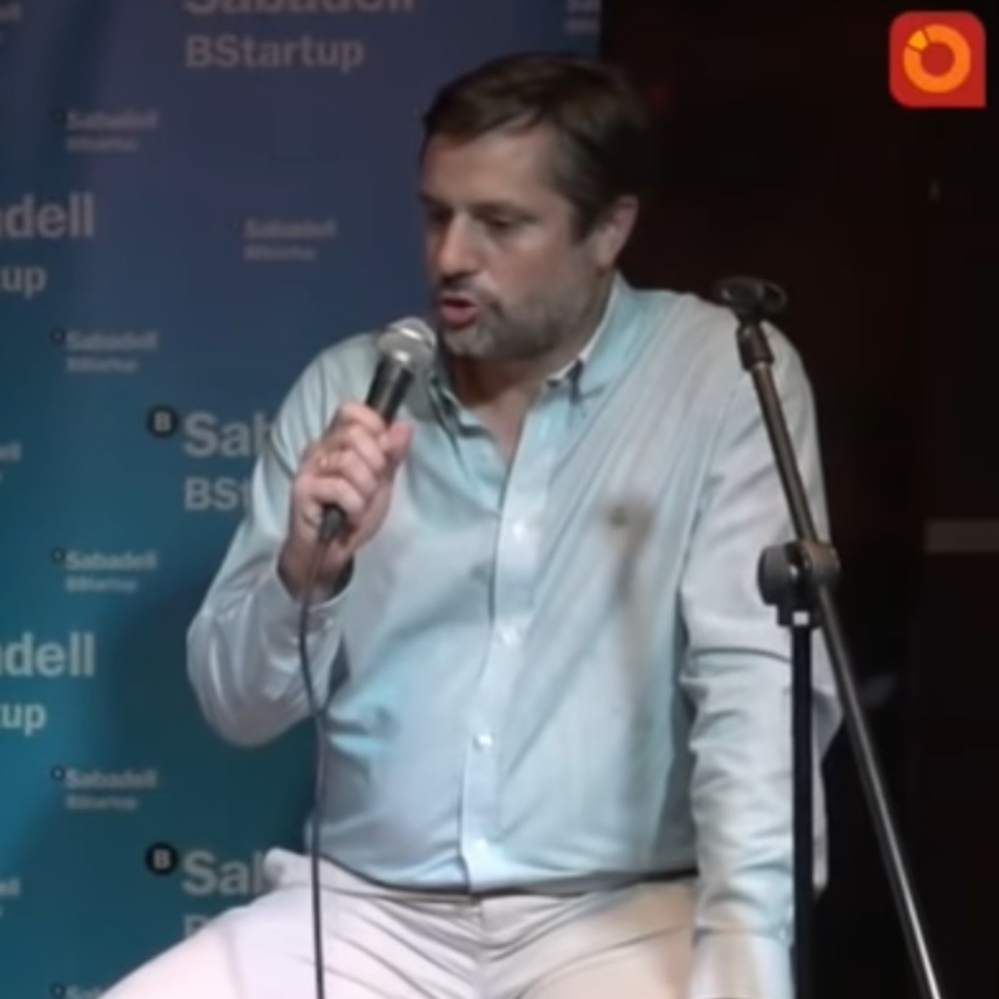 Podcast Agora News