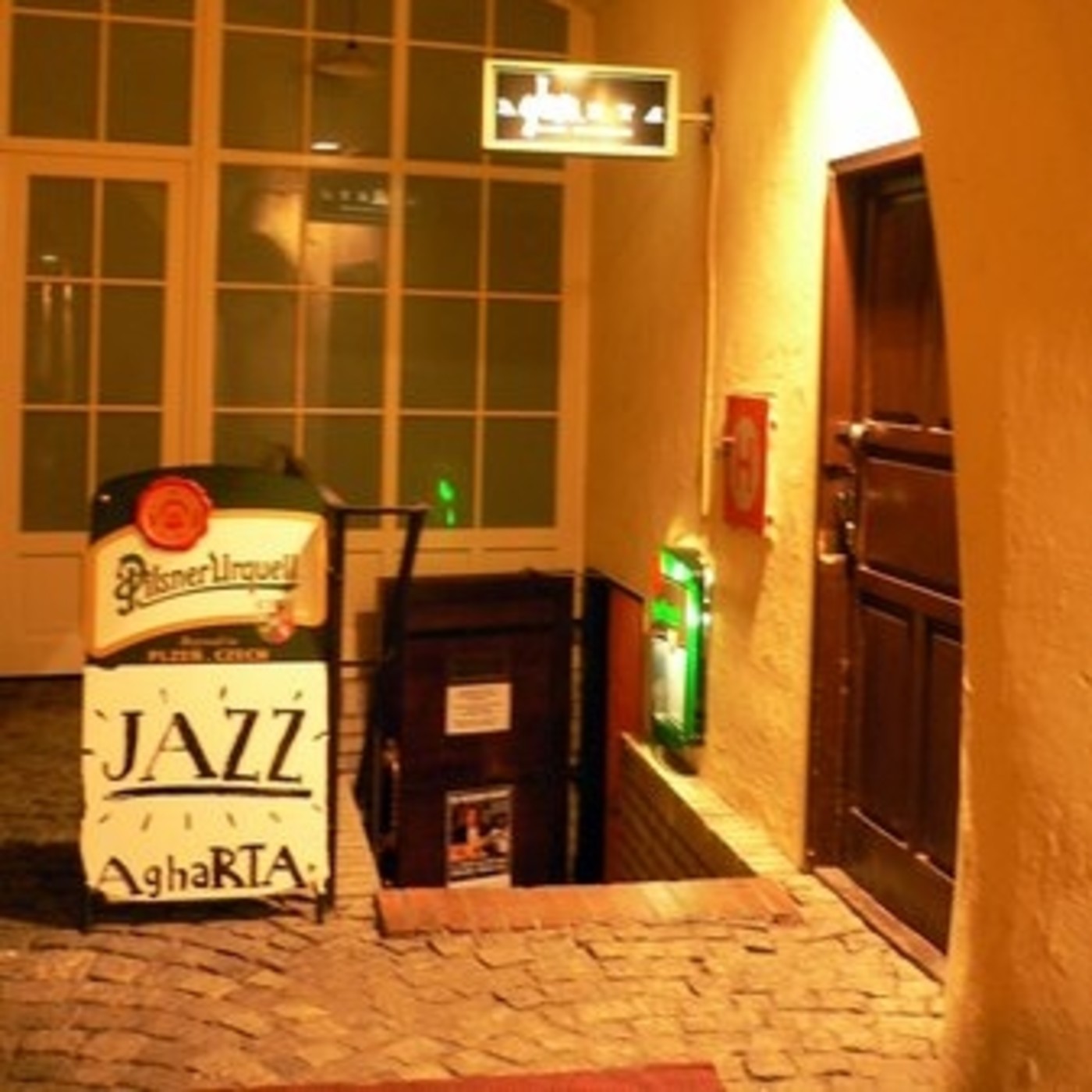 Podcast de Kosmoblue