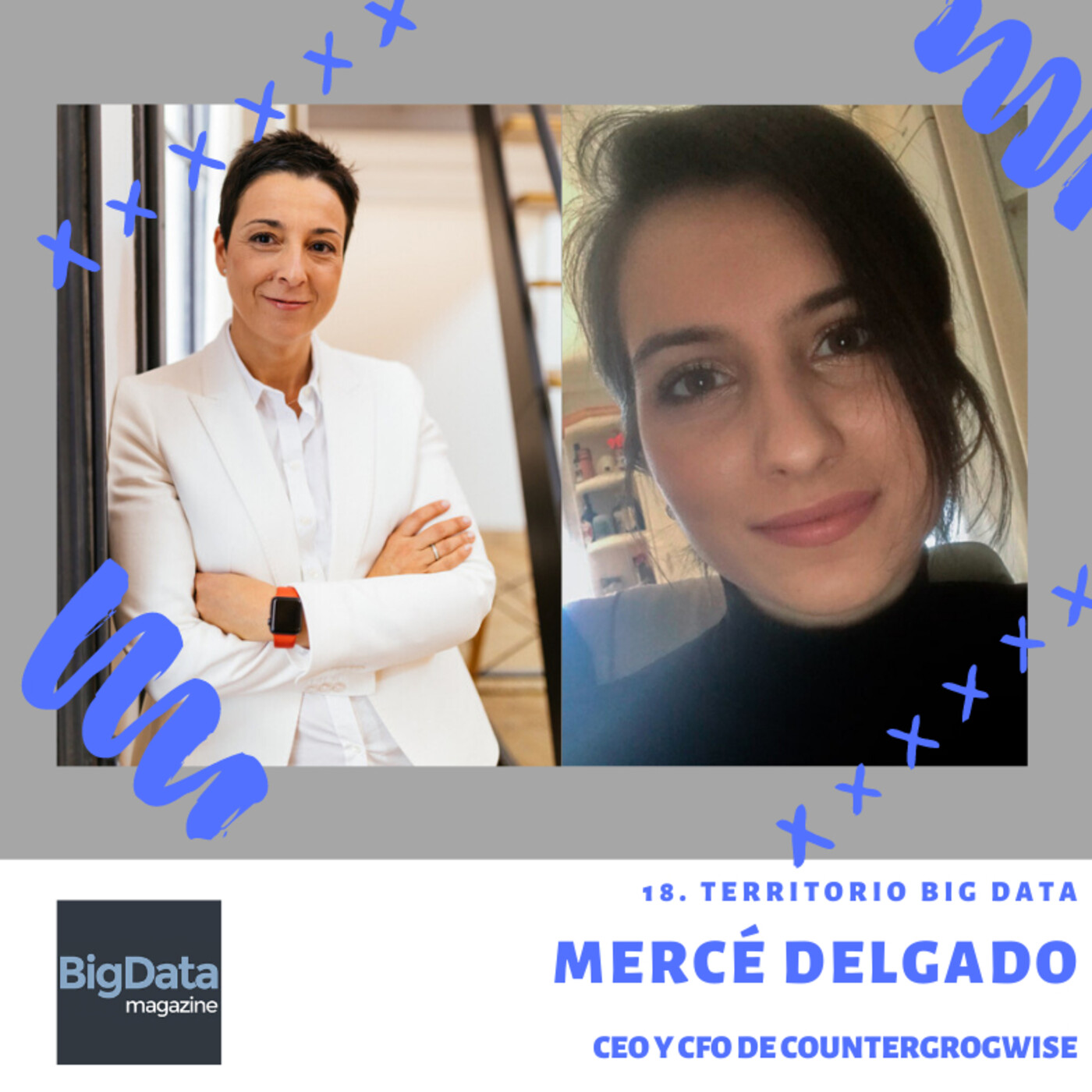 Territorio Big Data
