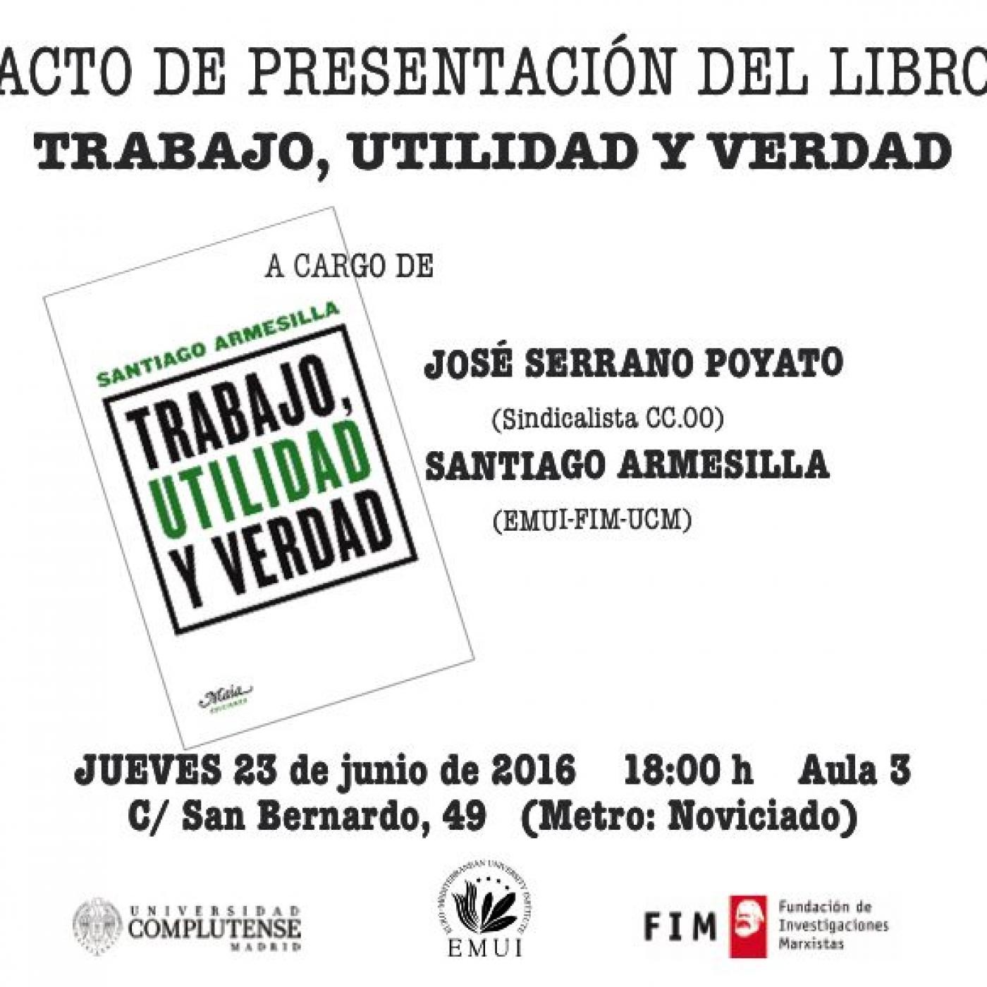 Audios Santiago Armesilla