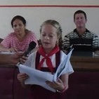 Legado de Fidel presente en las nuevas generaciones