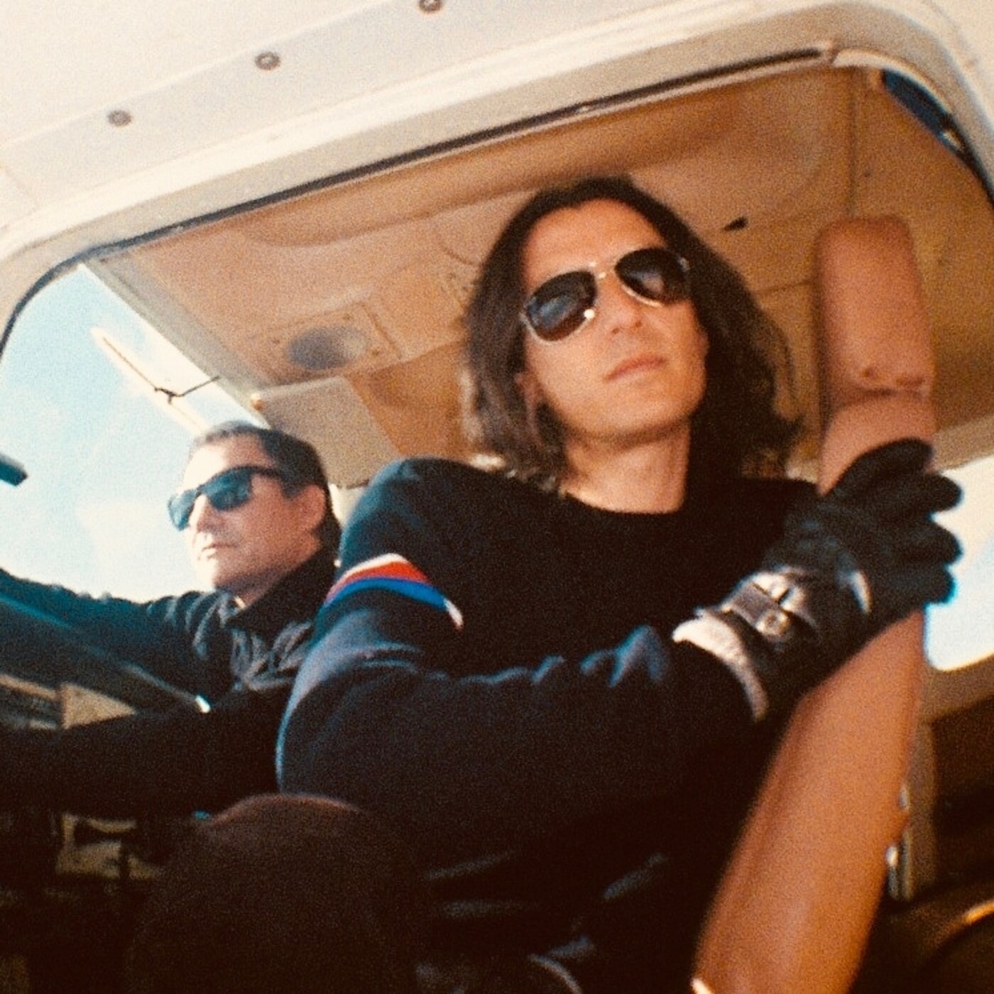 Toxicosmos · Música indie, pop y actualidad.