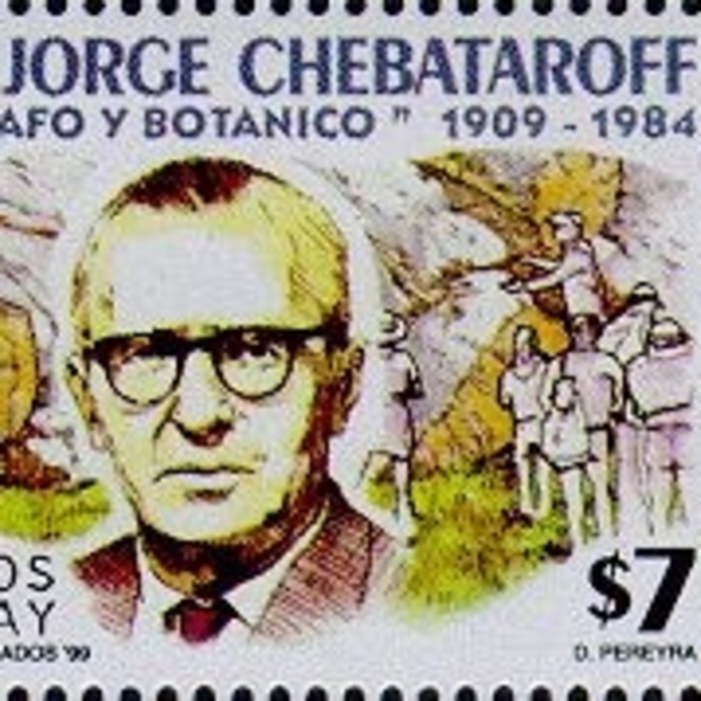Crónicas Antárticas