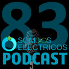 Nissan se va de España, Las revolucionarias baterías de Tesla, Autobuses eléctricos en Madrid y más | EP83