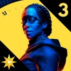 Watchmen y Centellas 1x03 - Parábolas, Ladrillos y Satisfyer