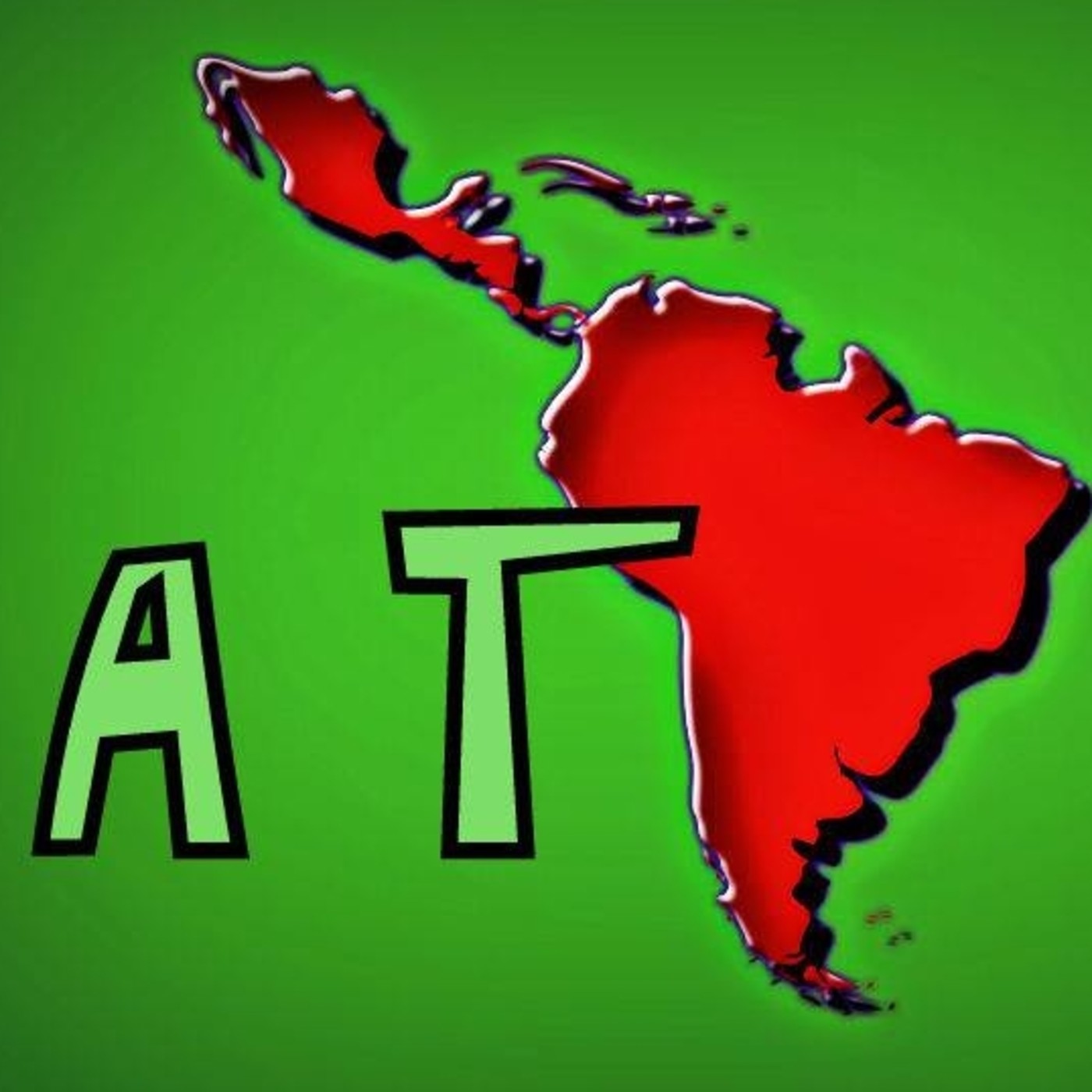 Espejos Todavia
