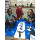 ¡Nos La Jugamos! en Radio4G: 10 de mayo de 2014.