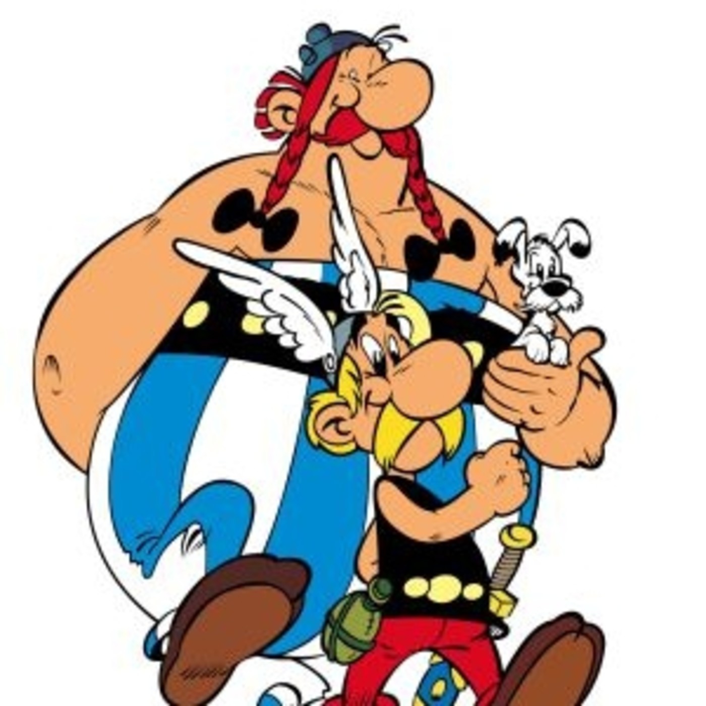 LOS HIJOS DE LA MEDIANOCHE