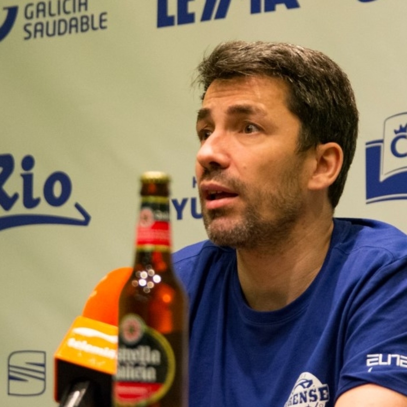 Ruedas de prensa