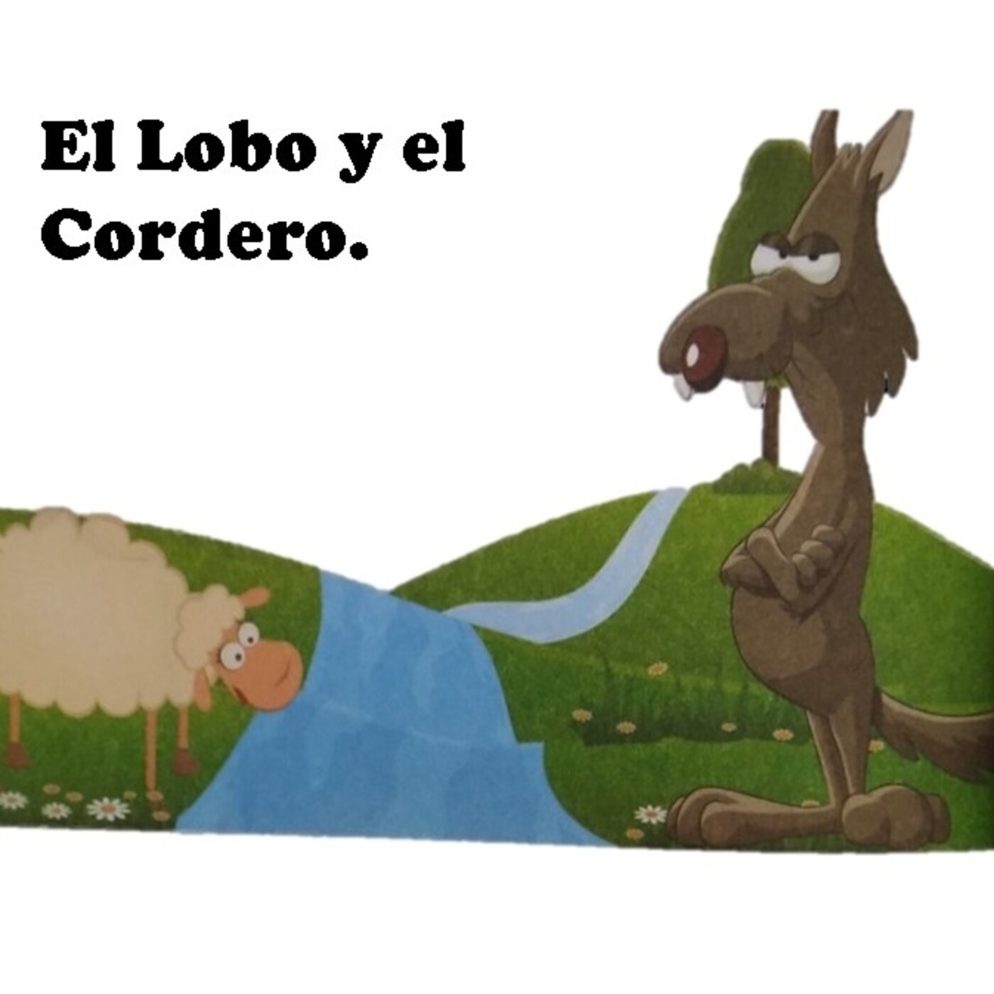 HABIA UNA VEZ UN ZOOLOGICO
