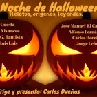 TODO NOS DA IGUAL. Año II Nº 35 "Halloween: Relatos, Orígenes, Leyendas y Quedada oyentes 2019".