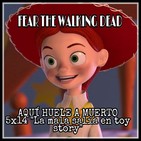 7x14 - AHAM - 5x14 Fear the walking Dead (today and tomorrow)