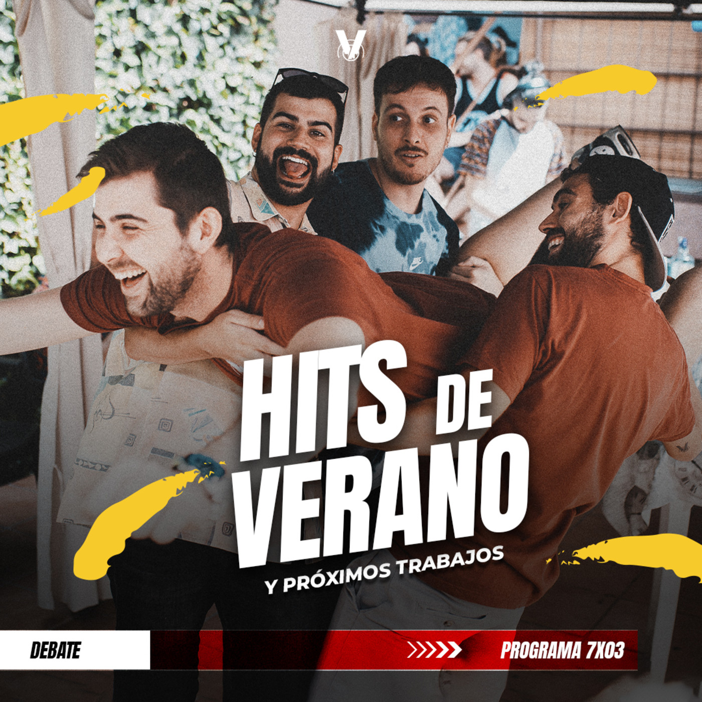 El V Elemento