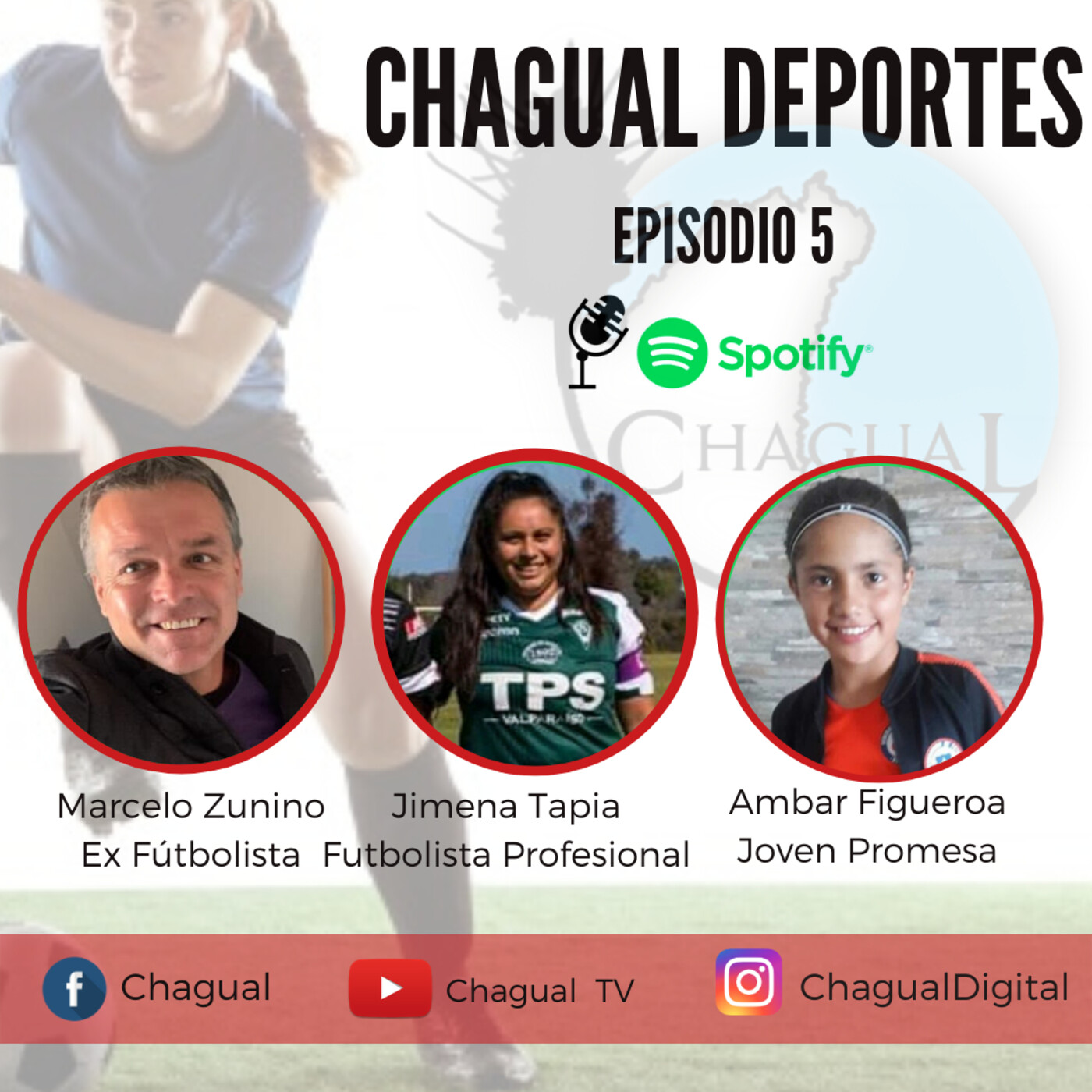 Chagual Deportes