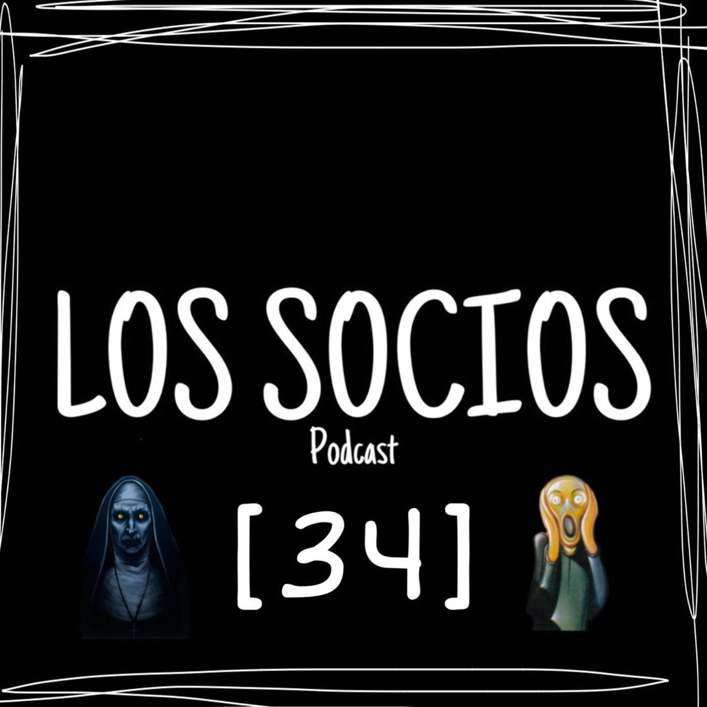 Los Socios Podcast