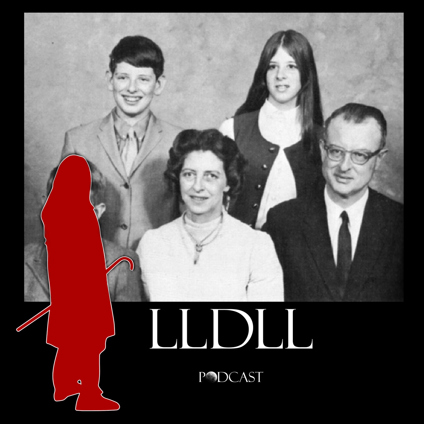 La Llamada De La Luna (LLDLL)