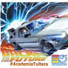 Especial Back To the Future