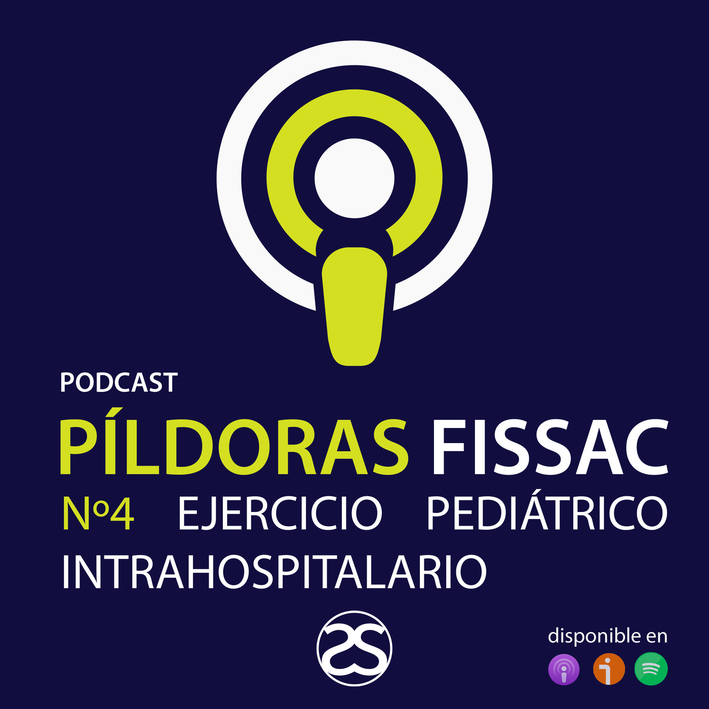 Píldora 4: Ejercicio pediátrico intrahospitalario