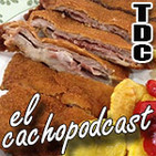 TDC Podcast - 29 - Cachopodcast