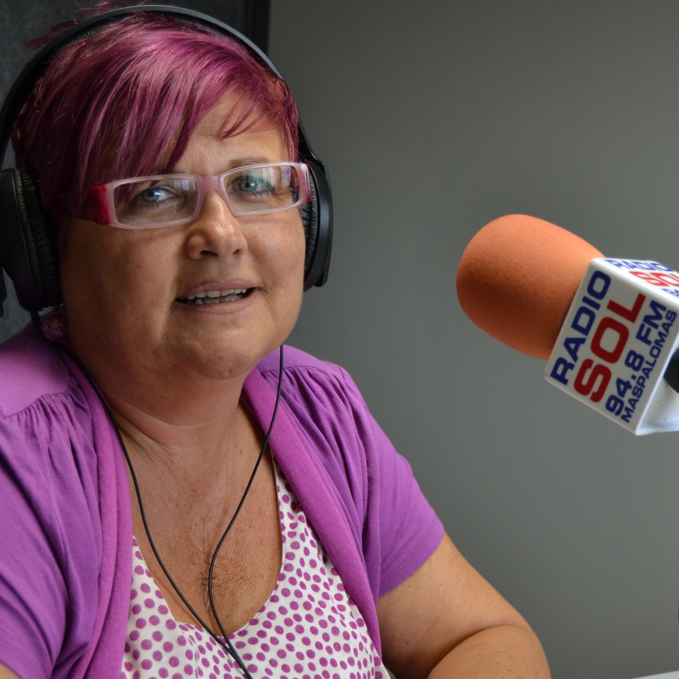 Podcast de Manuela Alvaro Alonso